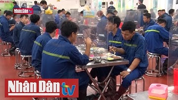 Ngành than tăng cường chăm lo đời sống cho cán bộ công nhân lao động