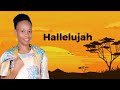 Hallelujah praise by tlm music with lyrics