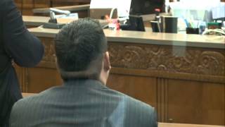 Four Milwaukee officers accused of illegal strip searches plead not guilty