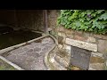 Lavoir de saubole  prchacq les bains 1830