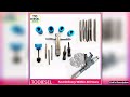 Common Rail Injector Filter Removal Repair Tool for DENSO 0931520320 Latest Release