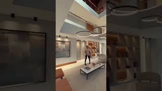 Wait until you see the interior! By augustobraga #design... #Shorts #interiorhomedesign1