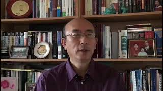 《雪花的快乐》｜作者 徐志摩   朗诵   孙伟 & 朱雨彤 & George Pippas & 苏乐熙    当代诗人诗歌朗诵会| 2020年徐志摩诗歌艺术节