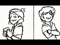 It's not like I like you - animatic (the owl house/Lumity)