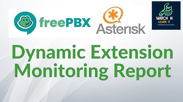Asterisk Realtime Reporting
