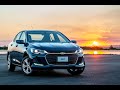 Chevrolet Onix - новый конкурент Весты и Рио! Kia Seltos за 1.8 млн рублей!