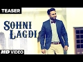 Download Sohni Lagdi Song Teaser Nishawn Bhullar Releasing 18 February 2017 Video Download, videos Download Avi Flv 3gp mp4
