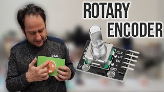 Rotary Encoders: A Comprehensive Guide to Understanding and Using Them