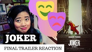 [English] THE JOKE IS ON... || Joker Final Trailer #Joker