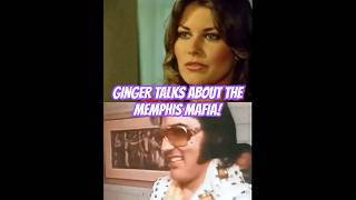 Famous Elvis' Last Girlfriend Ginger Talks About The Memphis Mafia #elvispresley #elvis Profile