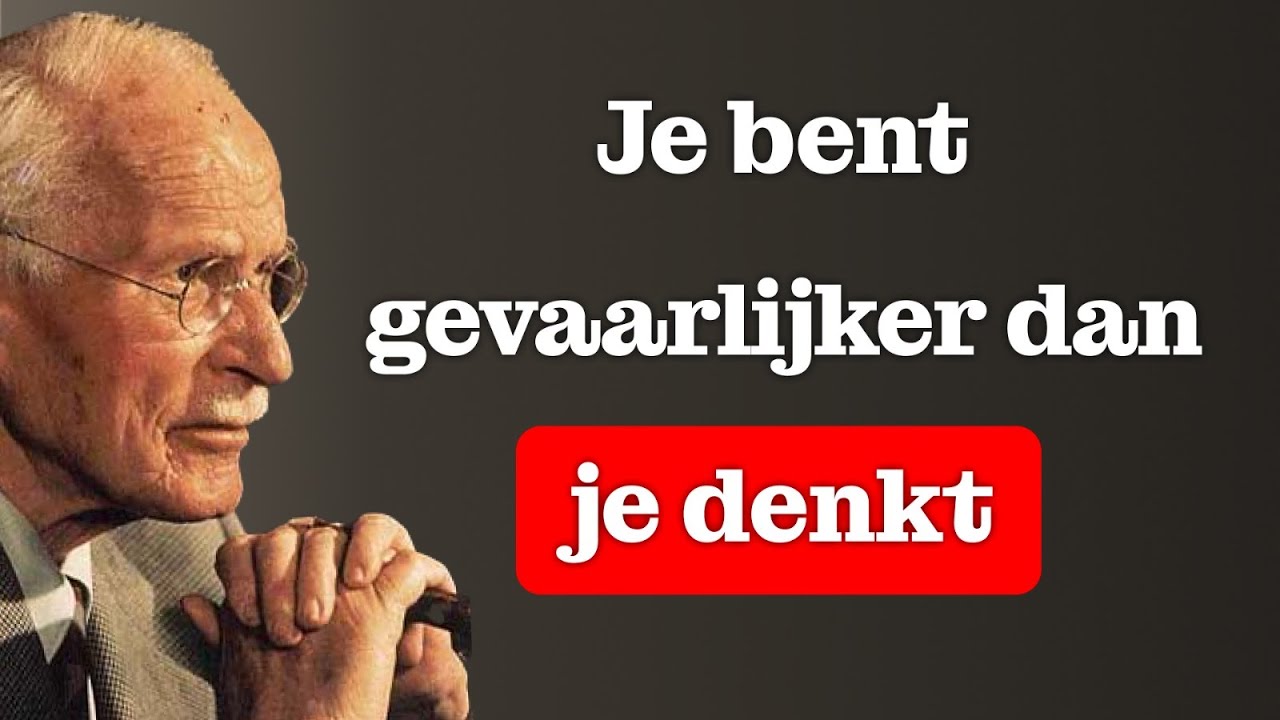 6 verborgen tekenen van vrouwen met een hoge spirituele kracht volgens Carl Jung