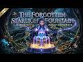 When the Starlight Awakened... ✨ | Cinematic Fantasy Short Film #GrainGen #fantasy #shortfilm
