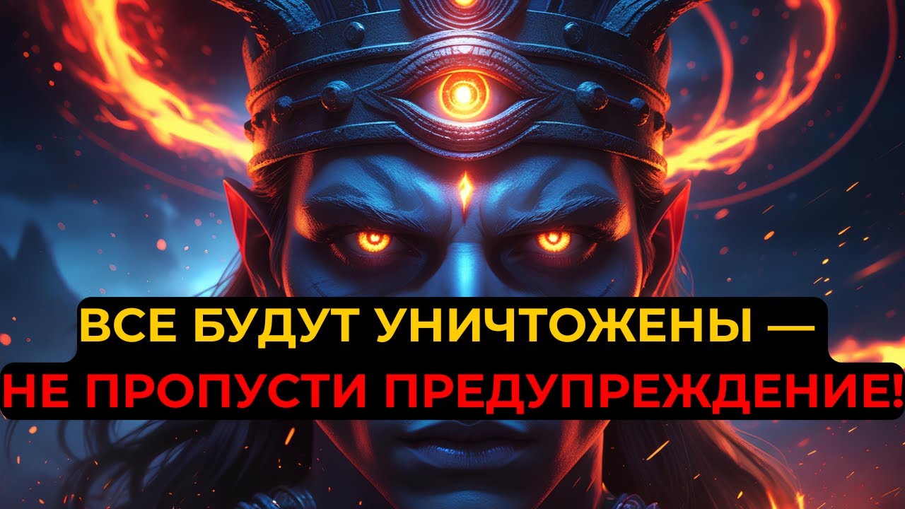 Избранные: То, Что Грядёт, Изменит Всё — Это Последний Шаг | Святой Свет