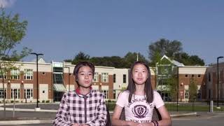 Mandarin 2018 Lesson 1 Interpretive Communication