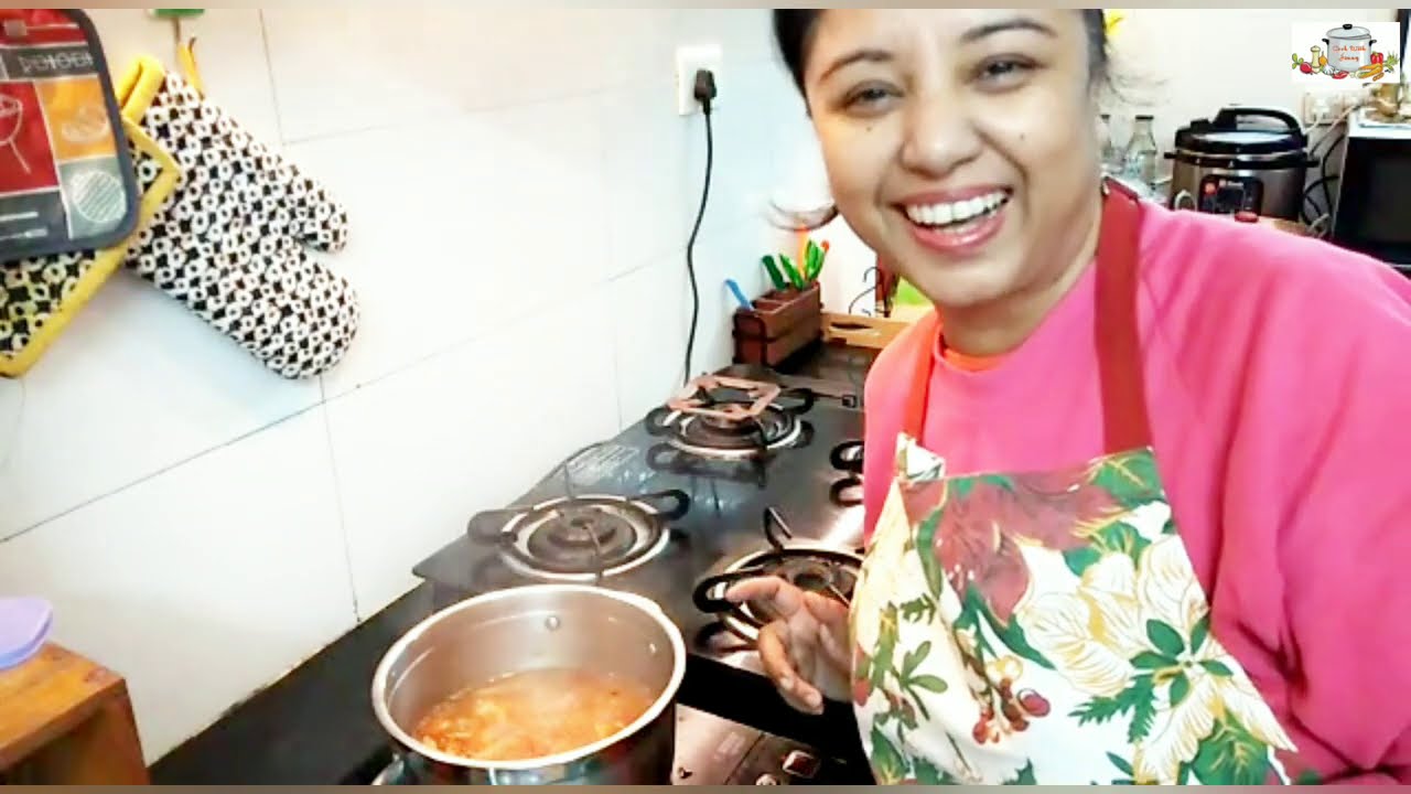 A Day After Christmas | Sangha Chhum Rawtuai Nen | Spicy Boiled Fish