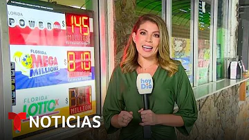 ¿Cuánto gano si acierto 2 números en Mega Millions?