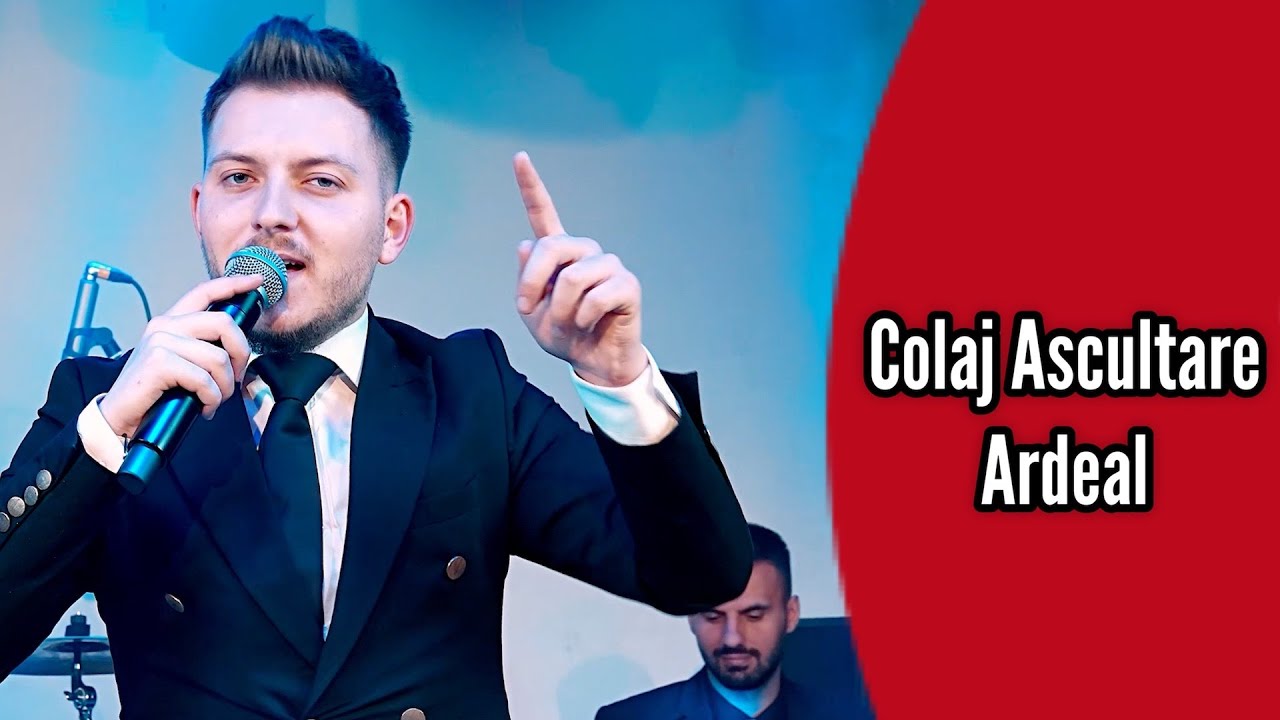 Download Sebastian Tudora si Premier Orchestra ❌ Colaj Ascultare ❌ Colaj Ardeal ❌ 2023 MP3