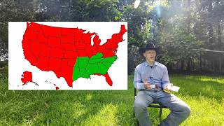 Best states to homestead in 2025