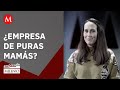 Maternidad y trabajo: la crisis que nadie quiere ver en México | Milenio Emprende