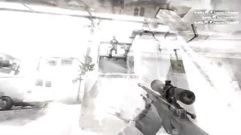 ACE #1 Fast Movie CSGO