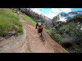 Full Kozi Flow Run | THREDBO MTB