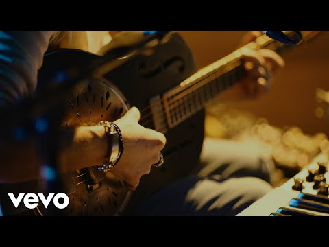 David Leonard - Heavenly Father (Twilight Sessions)
