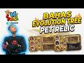 INI YANG KALIAN TUNGGU KAN? EVOLUTION TREE PET MYTHIC KE RELIC | SEAL M ON CROSS INDONESIA