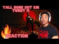 SHOUTOUT TO SOUTH AFRICA‼️🎉NASTY C-THERE THEY GO (REACTION) 🔥