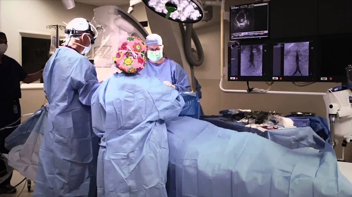 United Regional, 100 Top Hospitals, Premiere Surgical Services, Dr. John Reeves