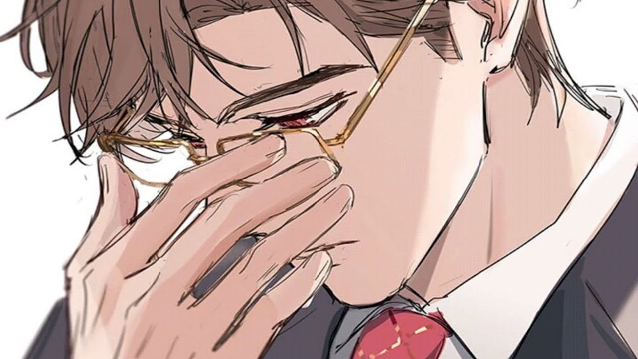 【女性向】520特輯：腹黑上司留你加班，不讓你出去過520（甜度爆表）