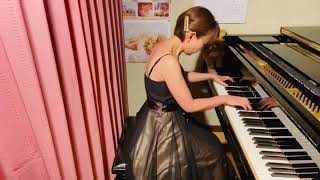 小澤　佳代子（入選） - 演奏動画のサムネイル