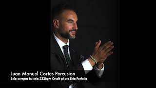 Base De Estudio Bulerias 232Bpm Palmas Claras Jaleos Juan Manuel Cortes