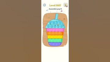 DOP 3 GAMEPLAY LEVEL 2867🔥Subscribe Channel @8-Bit games🔥#dop3game #dop3Solutions