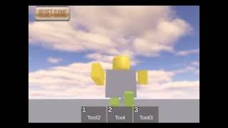 Roblots. 2