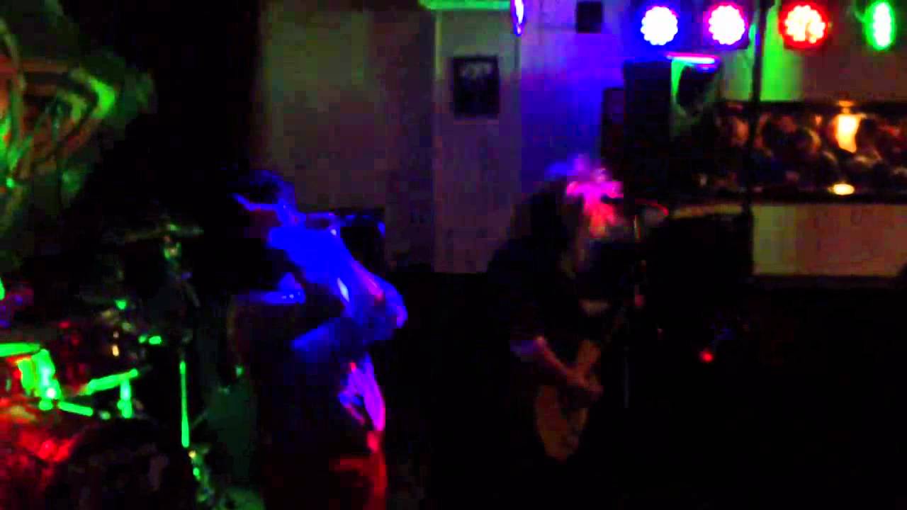 Wigwam Glamband - I Love Rock n Roll