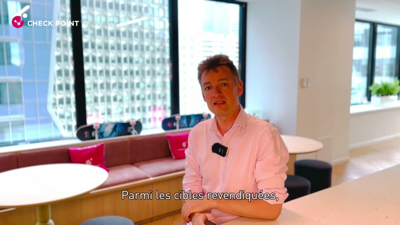 [Chronique Cyber] Comment NoName057 a rendu de nombreux sites de préfectures innacessibles ?