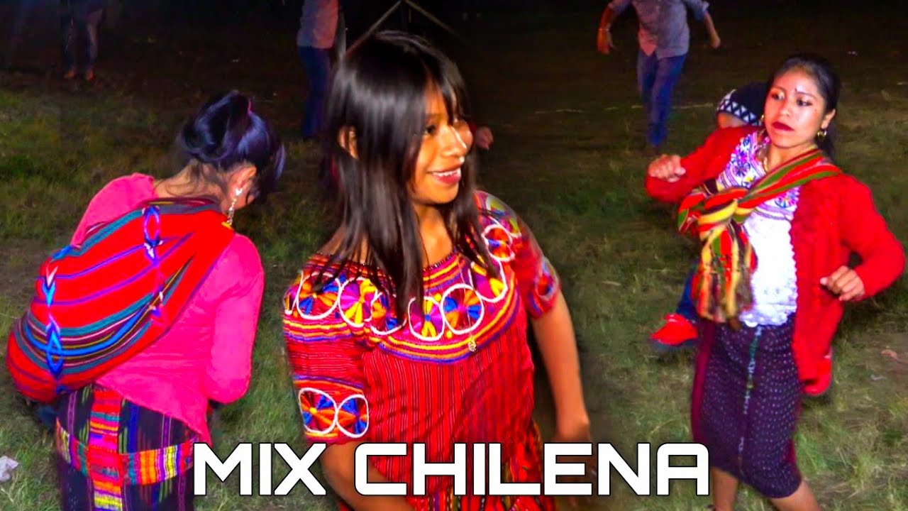 XOYITA MUSICAL MIX CHILENA 2026