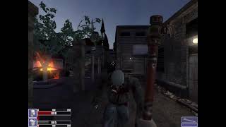 hellforces: a russian fps horror game