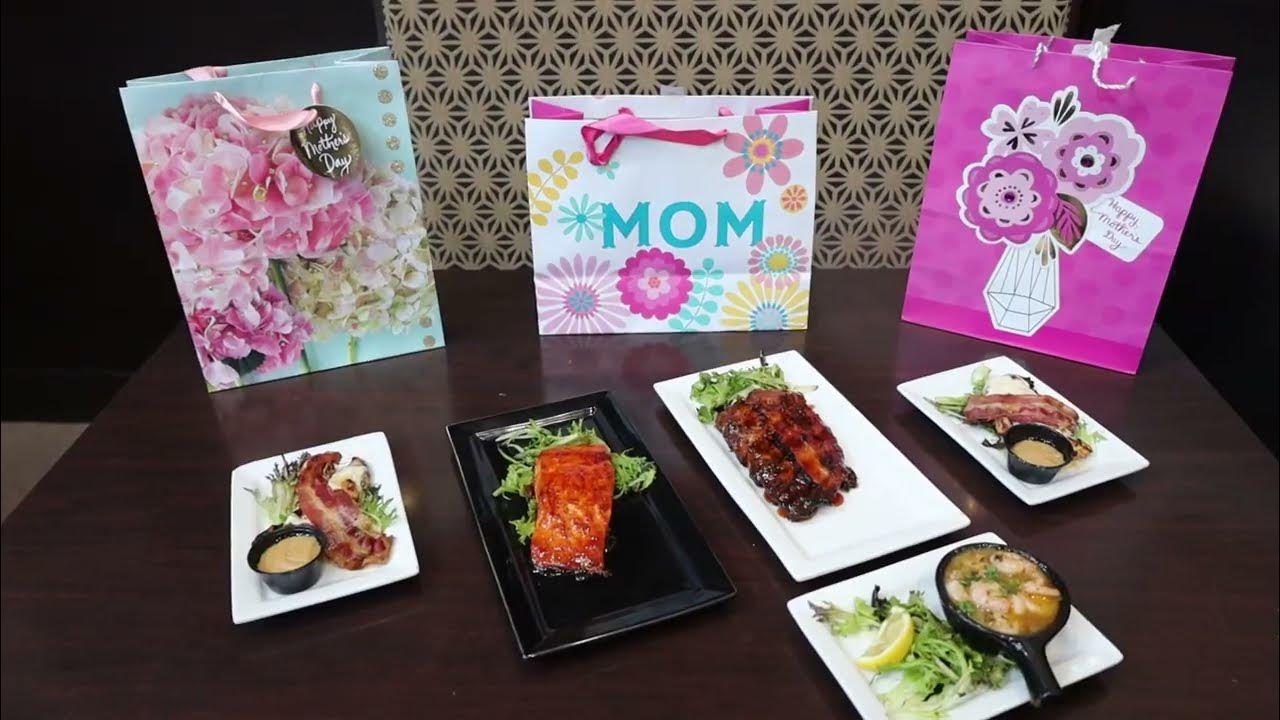 Black Rock Mother's Day Buffet 2023 YouTube