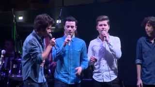 İşte Şimdi Sahne Senin Forum Gaziantep