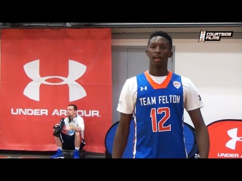 Kwe Parker Mixtape @ UA Association In New York!
