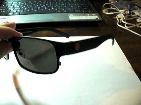 Polarized Sunglasses with UV400 UV Protection - YouTube