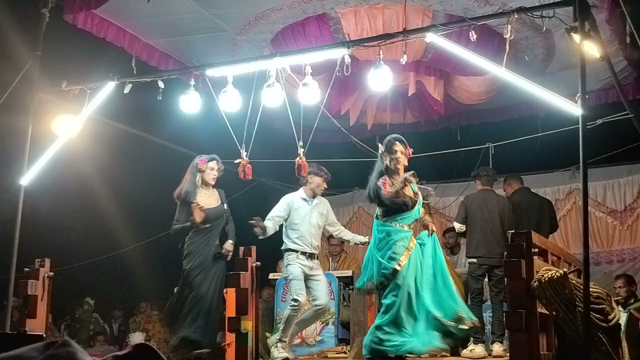 रोडाली सोंग २०२६