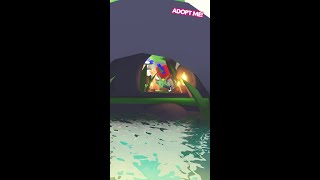 Something Is Blooming On Adoption Island...