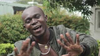 Bless Manima - Nafurahia