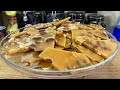 THE PERFECT CANDY FOR CHRISTMAS GIFTS AND SNACKING/OLD SCHOOL PEANUT BRITTLE/VLOGMAS DAY 19