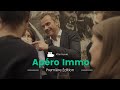 Aftermovie  apro immo premire dition