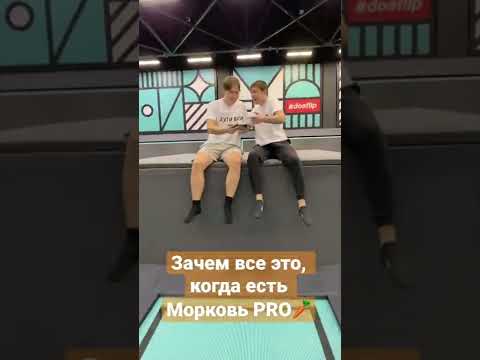 Когда есть Морковь PRO! #shorts