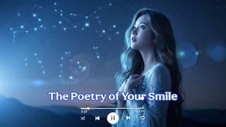 The Poetry of Your Smile - Atmospheric Pop Ballads | Chan Votey