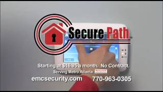 Stay Safe With Emc Security